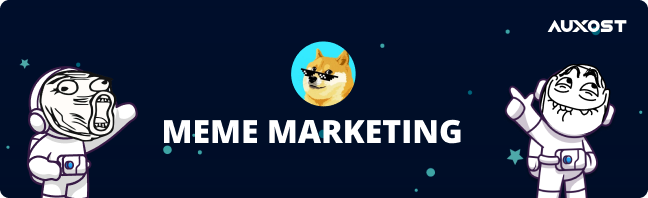 Meme Marketing