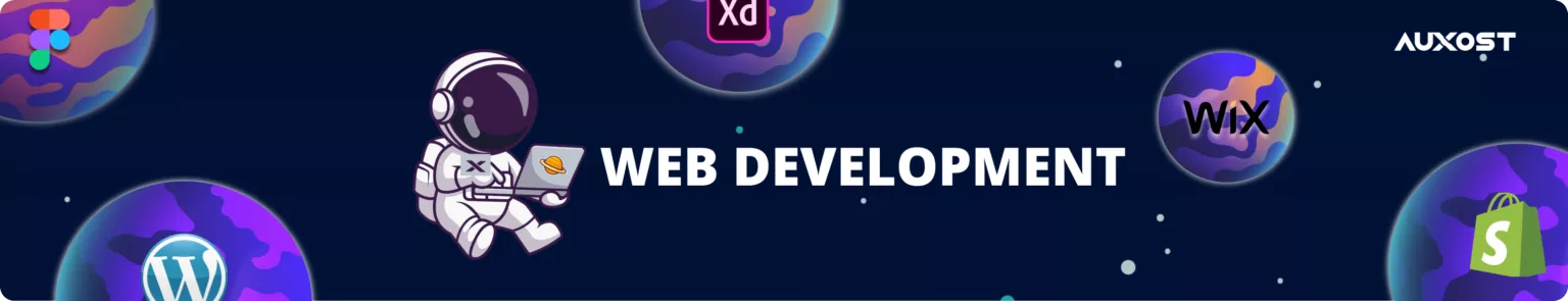 Web Development