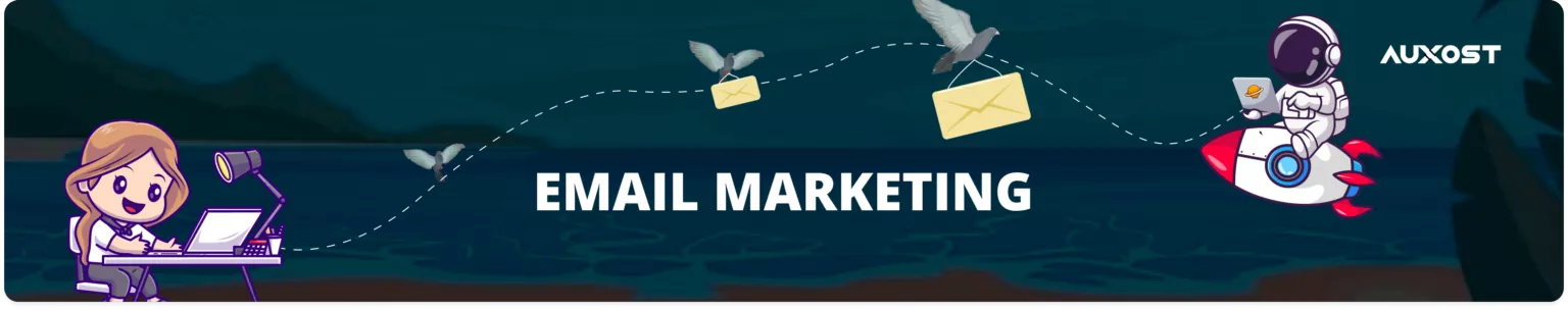 Email Marketing Services