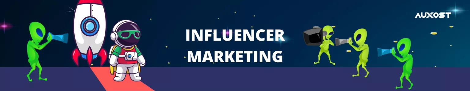 Influencer Marketing Services