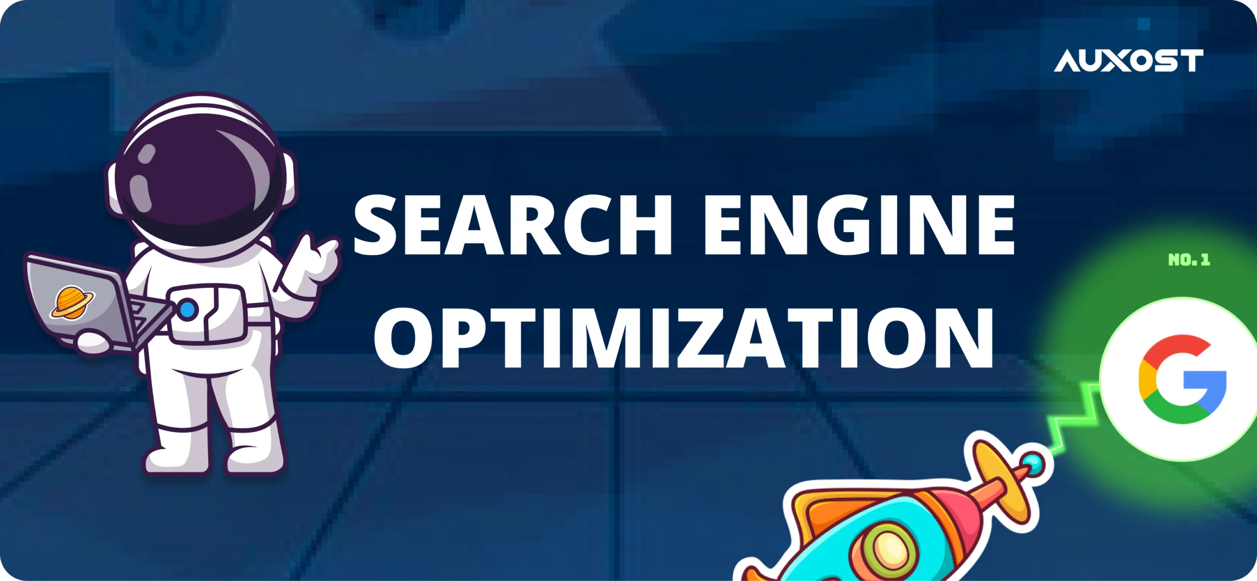 Search Engine Optimization